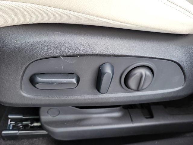 used 2023 Buick Encore GX car, priced at $23,695