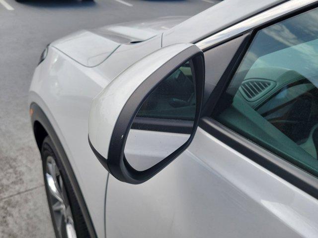 used 2023 Buick Encore GX car, priced at $23,995
