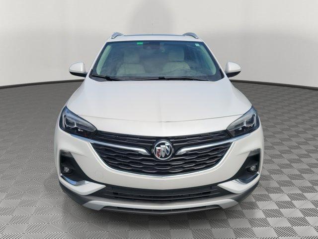 used 2023 Buick Encore GX car, priced at $23,995