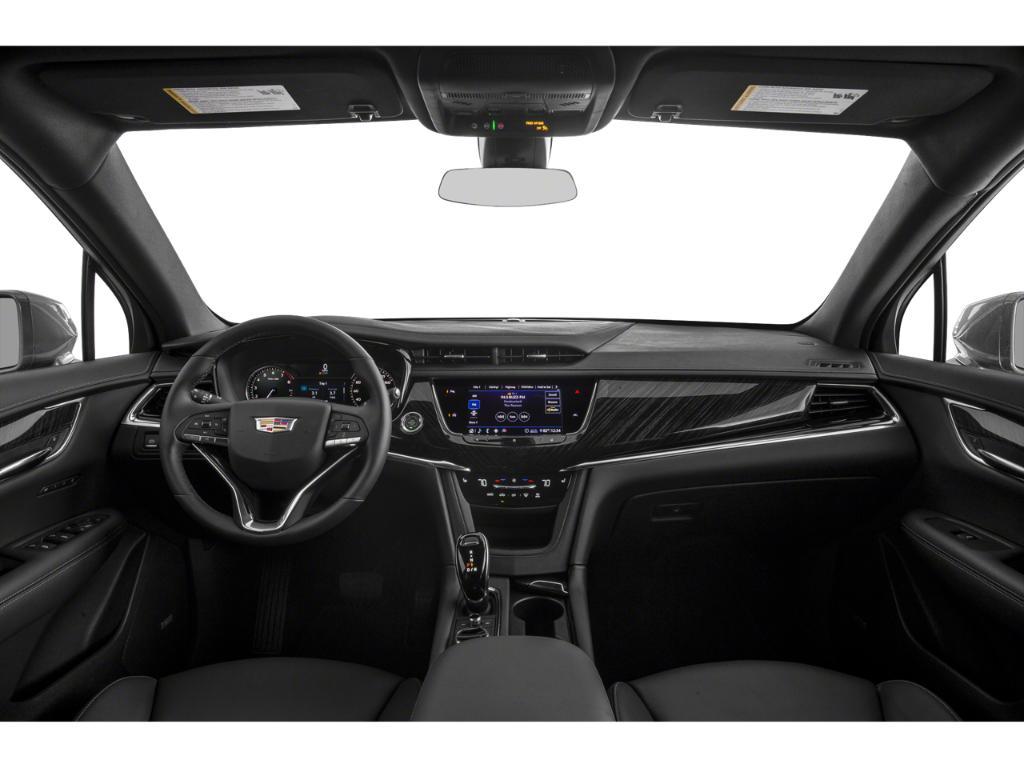 used 2022 Cadillac XT6 car, priced at $31,995