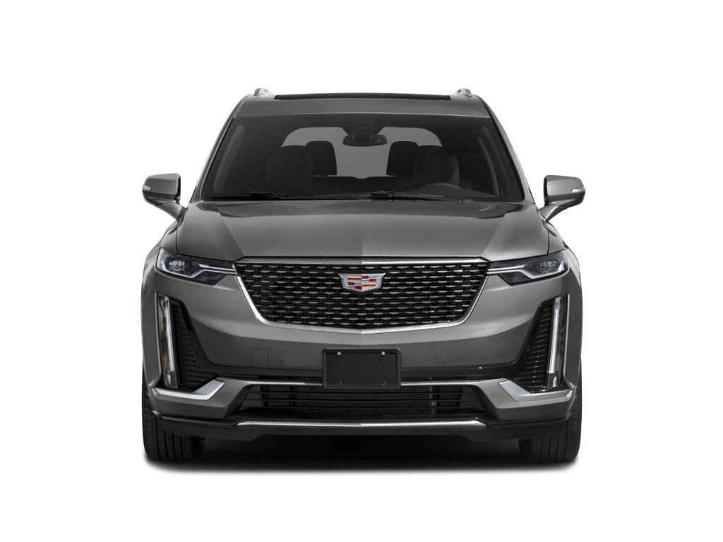 used 2022 Cadillac XT6 car, priced at $31,995
