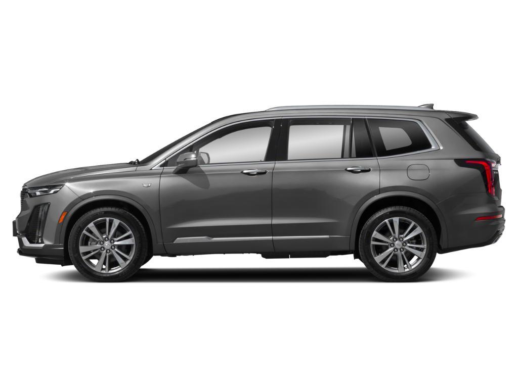 used 2022 Cadillac XT6 car, priced at $31,995
