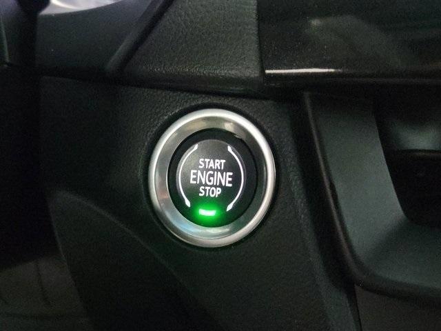 used 2024 Cadillac CT4 car, priced at $26,895