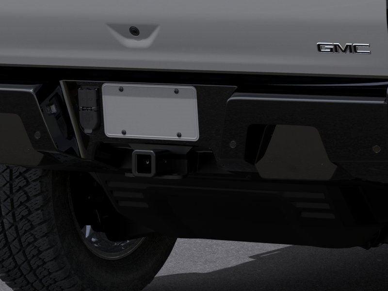 new 2025 GMC HUMMER EV Pickup car, priced at $118,140