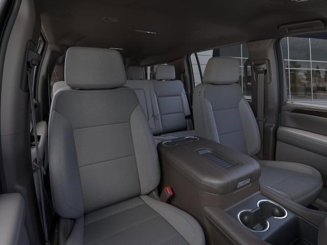 new 2024 GMC Yukon XL car, priced at $60,882