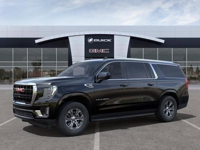 new 2024 GMC Yukon XL car, priced at $60,882