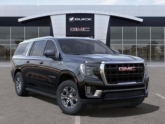 new 2024 GMC Yukon XL car, priced at $60,882