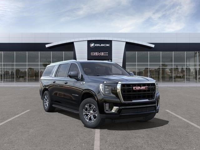 new 2024 GMC Yukon XL car, priced at $60,882