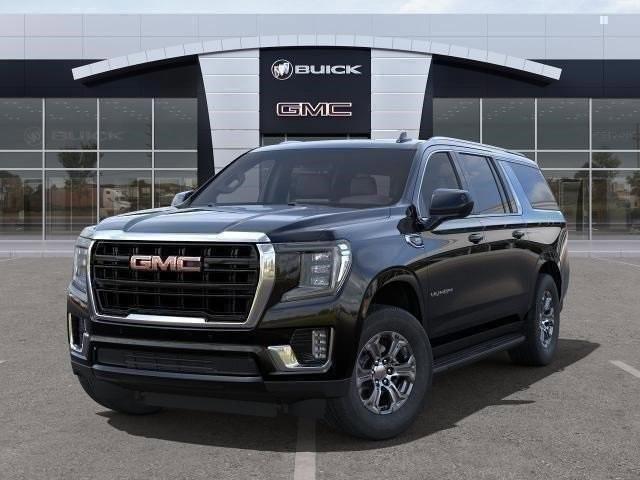 new 2024 GMC Yukon XL car, priced at $60,882