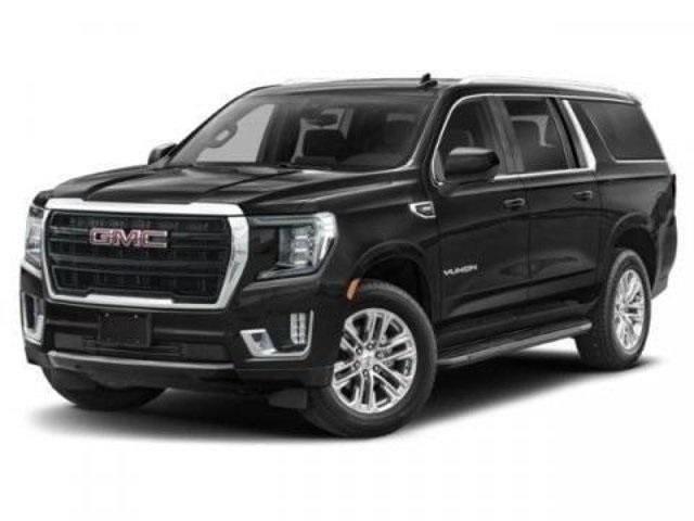 new 2024 GMC Yukon XL car, priced at $60,882