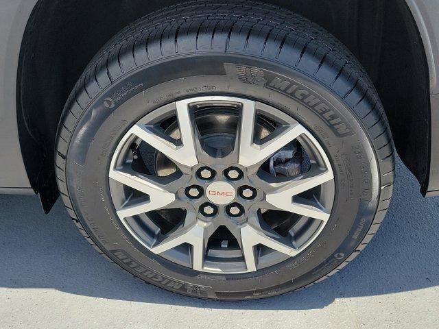 used 2023 GMC Acadia car, priced at $28,795