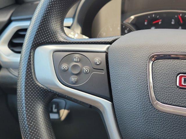 used 2023 GMC Acadia car, priced at $28,795
