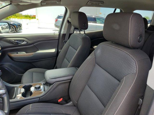 used 2023 GMC Acadia car, priced at $28,795