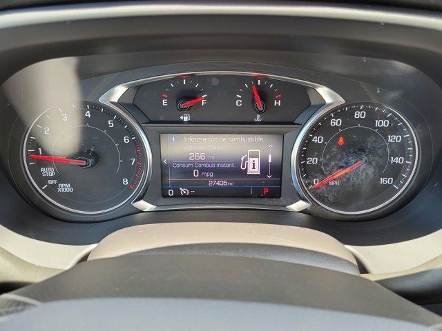 used 2023 GMC Acadia car, priced at $28,795
