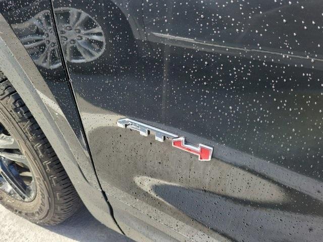 used 2022 GMC Terrain car, priced at $26,995