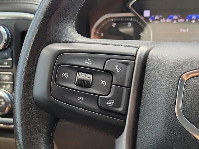 used 2022 GMC Sierra 2500 car, priced at $63,695