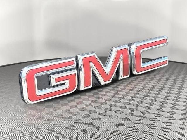 used 2022 GMC Sierra 2500 car, priced at $63,695