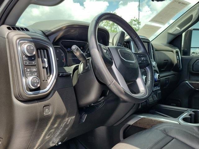 used 2022 GMC Sierra 2500 car, priced at $63,695