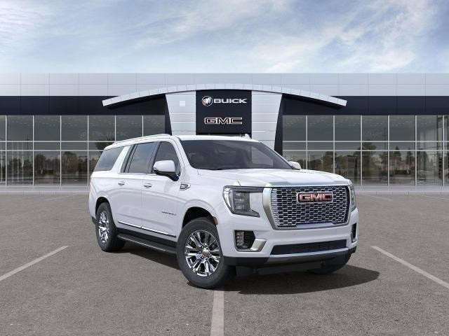 new 2024 GMC Yukon XL car, priced at $86,070