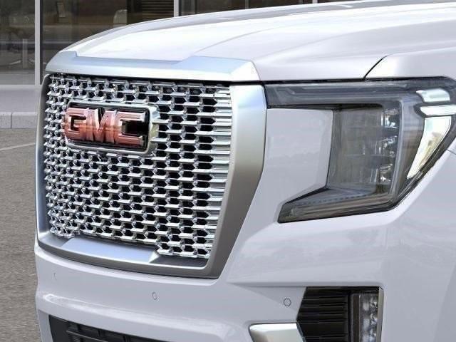 new 2024 GMC Yukon XL car, priced at $86,070