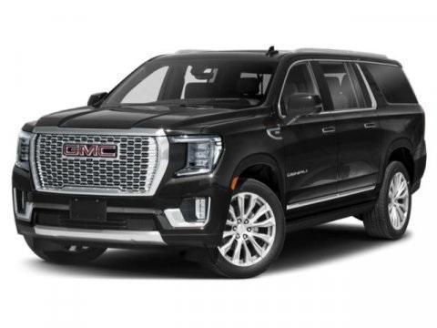 new 2024 GMC Yukon XL car, priced at $86,070