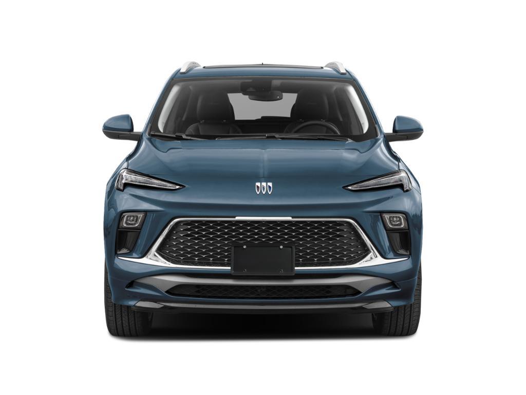 new 2026 Buick Encore GX car, priced at $39,640
