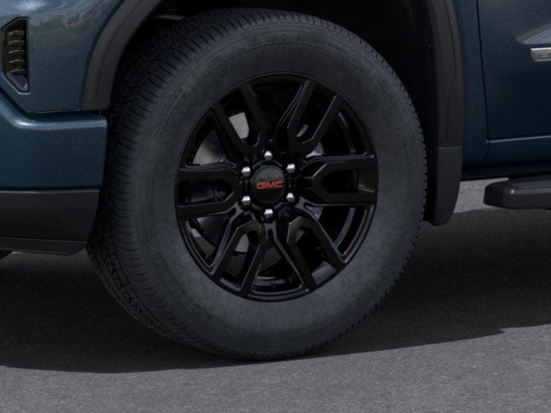new 2025 GMC Sierra 1500 car, priced at $58,985
