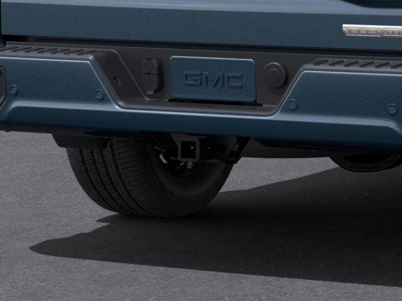 new 2025 GMC Sierra 1500 car, priced at $58,985