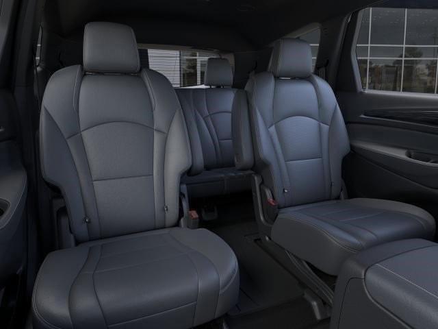 new 2024 Buick Enclave car, priced at $46,855