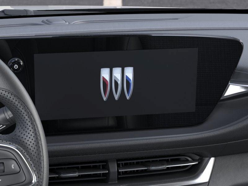 new 2026 Buick Envista car, priced at $26,590