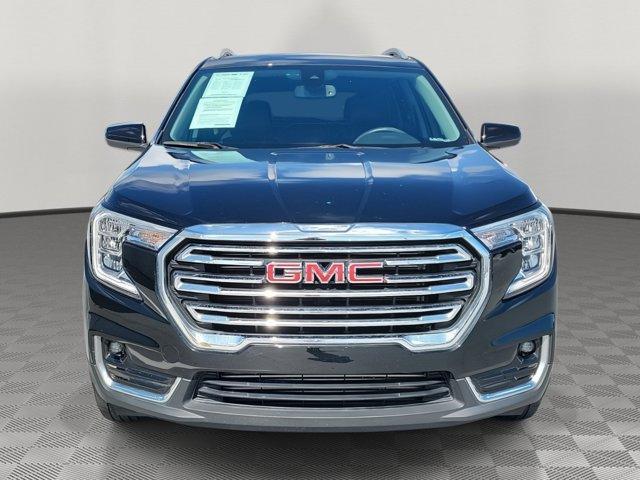 used 2022 GMC Terrain car, priced at $23,895