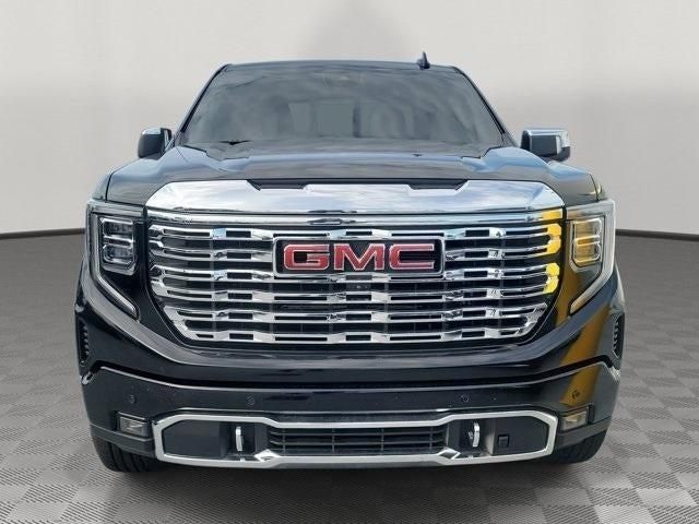 used 2023 GMC Sierra 1500 car, priced at $53,895