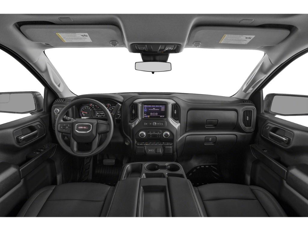 used 2023 GMC Sierra 1500 car, priced at $53,895