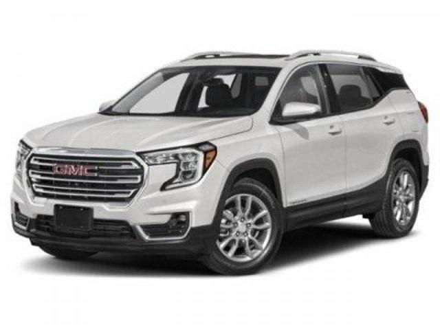 new 2024 GMC Terrain car, priced at $30,960