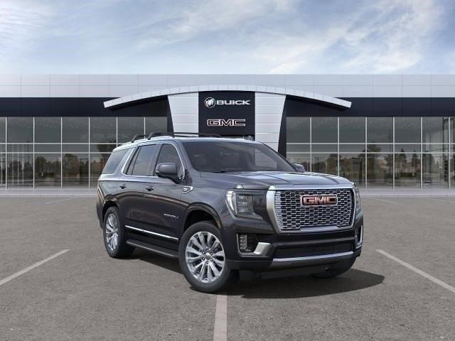 new 2024 GMC Yukon car, priced at $89,915