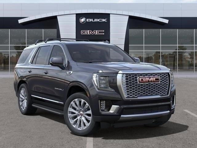 new 2024 GMC Yukon car, priced at $89,915