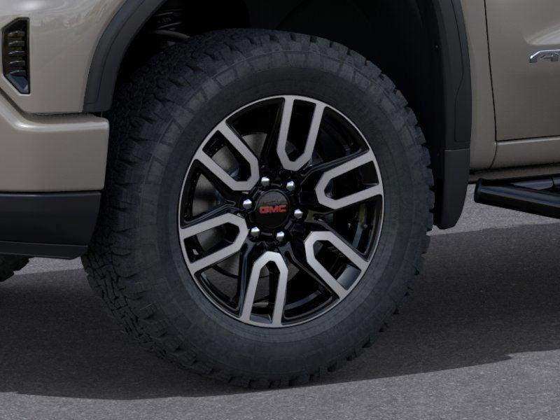 new 2026 GMC Sierra 1500 car, priced at $72,799