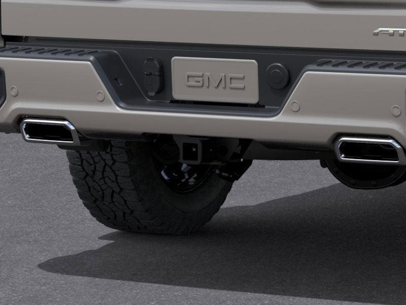 new 2026 GMC Sierra 1500 car, priced at $72,799