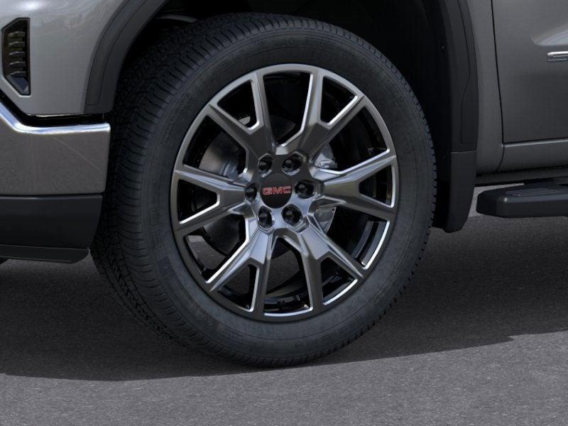 new 2025 GMC Sierra 1500 car, priced at $69,355