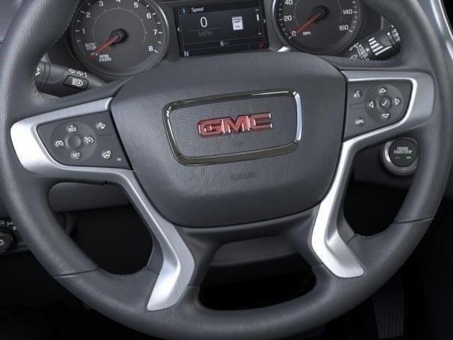 new 2024 GMC Terrain car, priced at $35,766