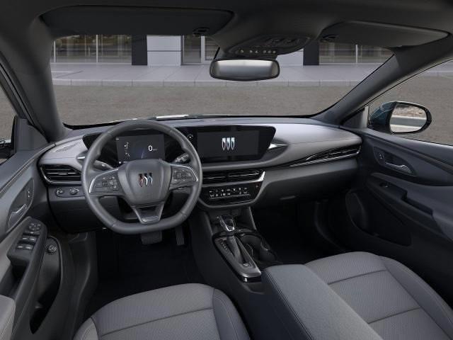 new 2024 Buick Envista car, priced at $31,285