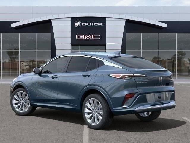 new 2024 Buick Envista car, priced at $30,034