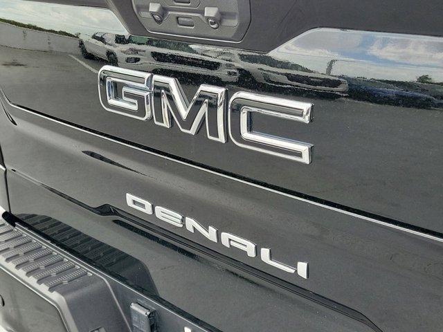 used 2024 GMC Sierra 1500 car, priced at $60,995