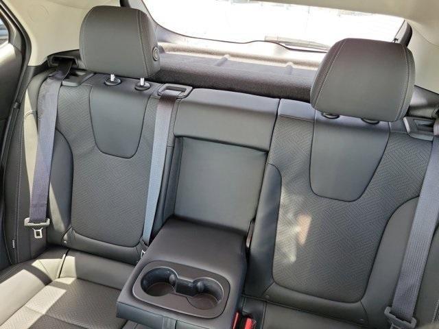 used 2022 Buick Encore GX car, priced at $20,995