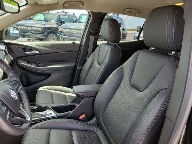 used 2022 Buick Encore GX car, priced at $20,995
