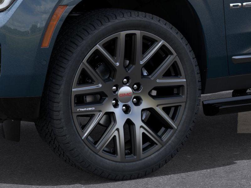 new 2025 GMC Yukon XL car, priced at $107,490