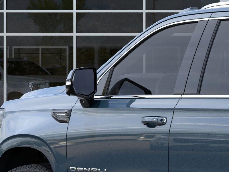 new 2025 GMC Yukon XL car, priced at $107,490