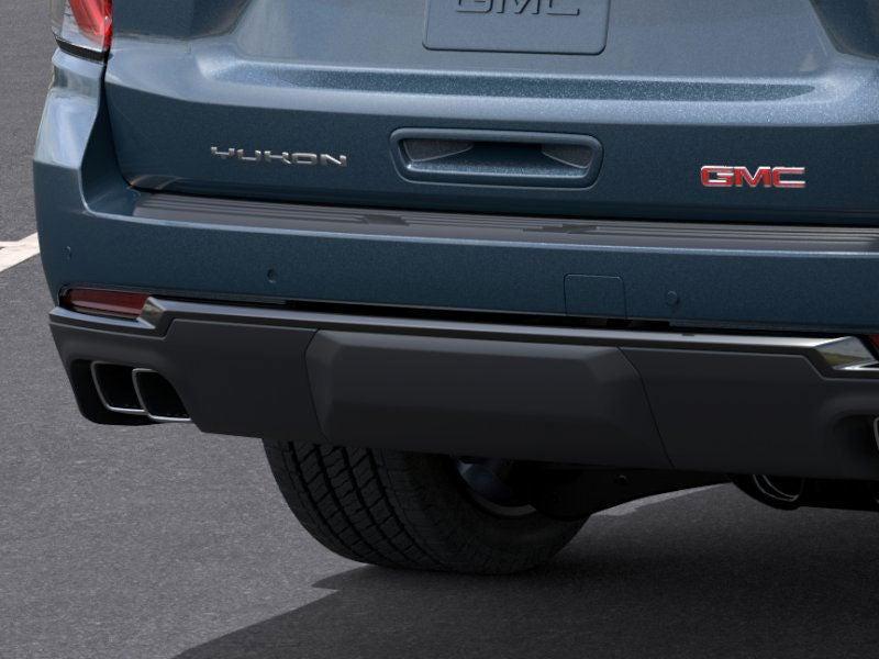 new 2025 GMC Yukon XL car, priced at $107,490