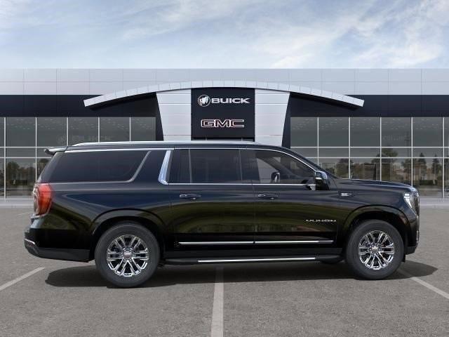 new 2024 GMC Yukon XL car, priced at $79,625