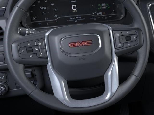 new 2024 GMC Yukon XL car, priced at $79,625